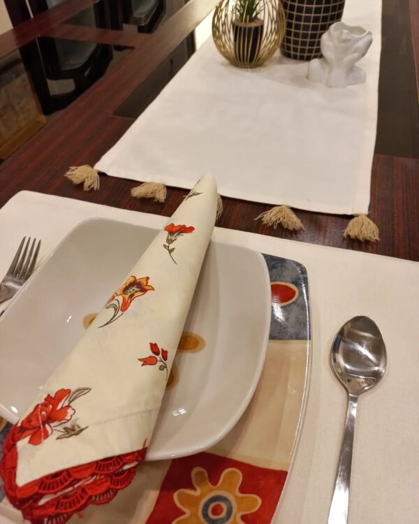 Dining Table Mats - Image 3