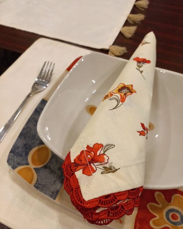 Dining Table Mats