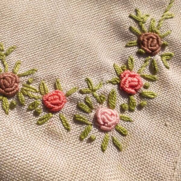 Beautiful Cushion Set 3 Piece - Image 3